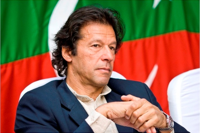 پرویز مشرف کے دور میں اتنا ظلم نہیں تھا جتنا نواز شریف کے دور میں ہوا، عمران خان