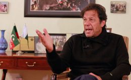 حکمران ڈکٹیٹر شپ کی پیداوار ہیں انہیں جمہوریت کی سمجھ نہیں، عمران خان