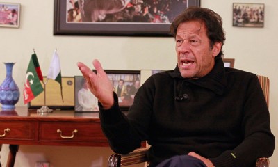 Imran Khan