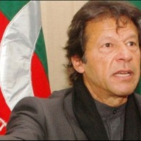 Imran Khan