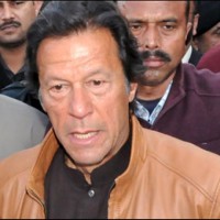 Imran khan