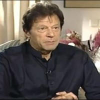 Imran khan PSL