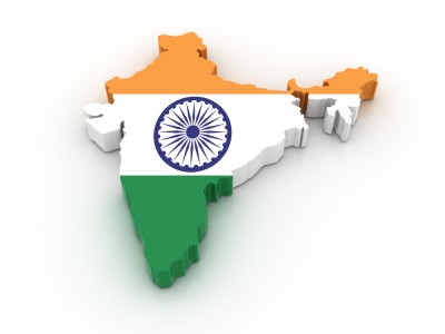 India