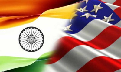 India and America