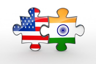 India and America