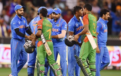 India vs Bangladesh