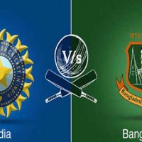 India vs Bangladesh