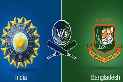 India vs Bangladesh