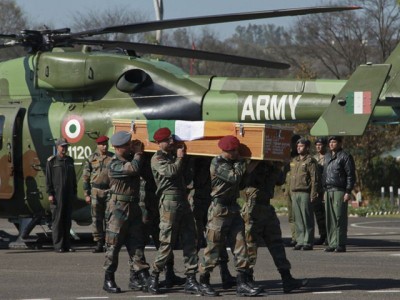 Indian Army