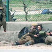 Indian Army in Kashmir