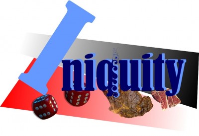 Iniquities