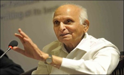 Intizar Hussain