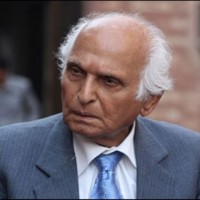 Intizar Hussain