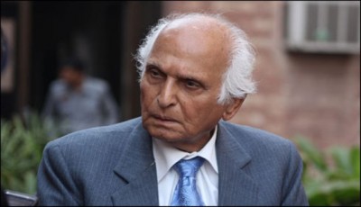 Intizar Hussain