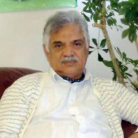 Iqbal Zafar Jhagra