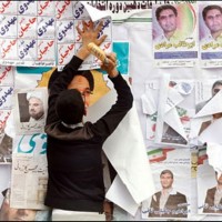 Iran Election