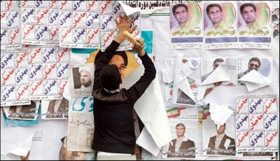 Iran Election