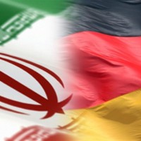 Iran and Germany