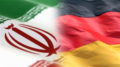 Iran and Germany