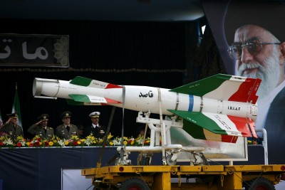 Iran's Missile Program