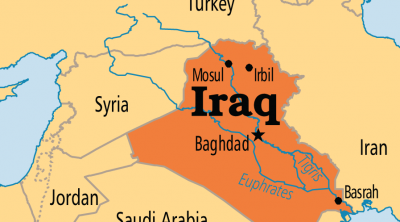 Iraq