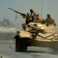 Iraq Army