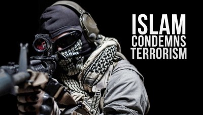 Islam Condemns Terrorism