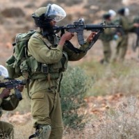 Israeli Forces