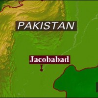 Jacobabad