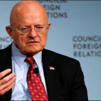 James Clapper