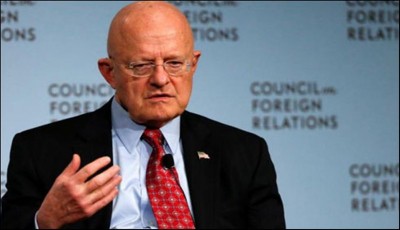 James Clapper