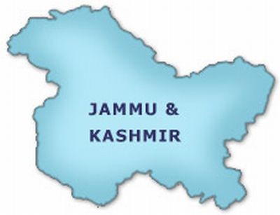 Jammu and Kashmir