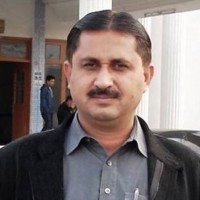 Jamshed Dasti