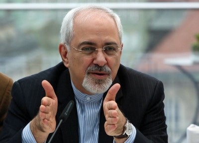 Javad Zarif