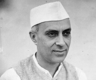 Jawaharlal Nehru