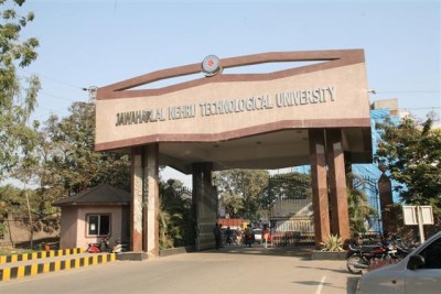 Jawaharlal Nehru University