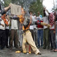 Jawaharlal Nehru University,Students Protest