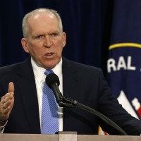 John Brennan