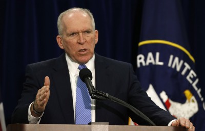 John Brennan