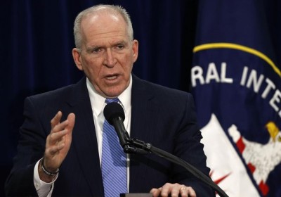 John Brennan