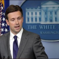 Josh Earnest