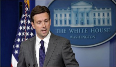 Josh Earnest