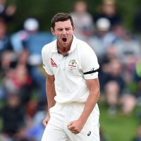 Josh Hazlewood