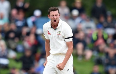 Josh Hazlewood