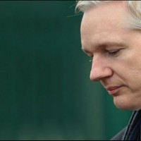 Julian Assange