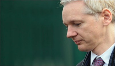 Julian Assange