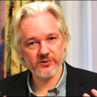 Julian Assange