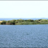 Kainjher Lake