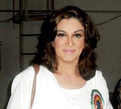 Kanwal Nauman