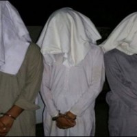 Karachi Arrests